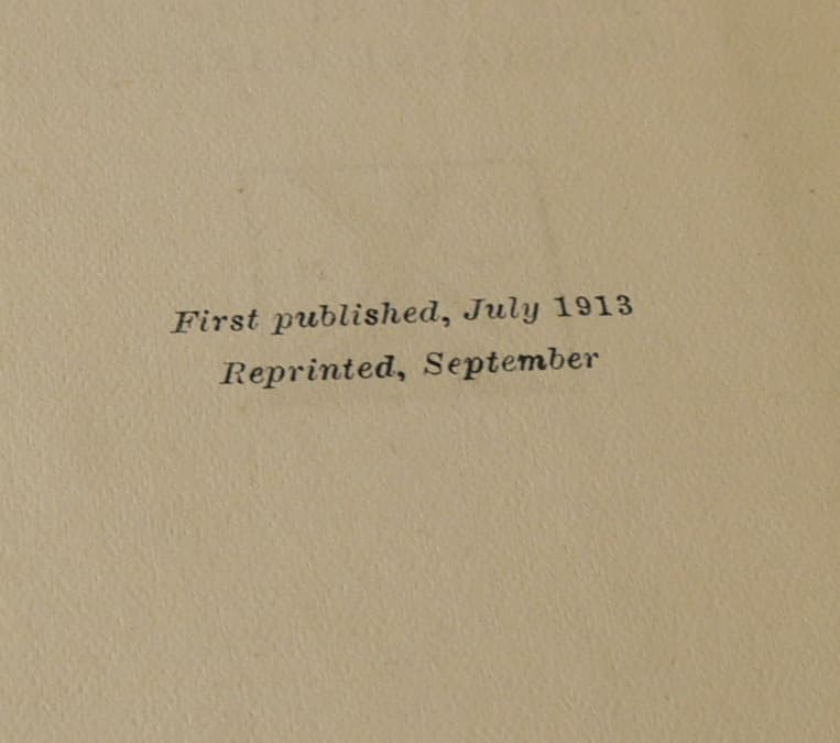 Antique The Idiot, Fyodor Dostoevsky First Edition Antique The Idiot, Fyodor Dostoevsky First Edition